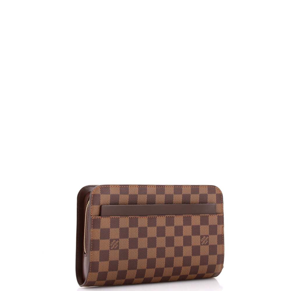 Louis Vuitton Pochette Saint #197556L10B - Picture 2 of 6